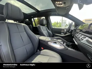 MERCEDES-BENZ GLS 450 d 4M AMG Night Premium  23  Ma…