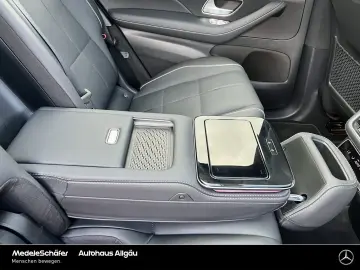 MERCEDES-BENZ GLS 450 d 4M AMG Night Premium  23  Ma…