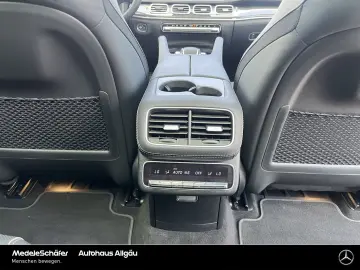 MERCEDES-BENZ GLS 450 d 4M AMG Night Premium  23  Ma…