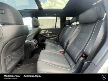 MERCEDES-BENZ GLS 450 d 4M AMG Night Premium  23  Ma…