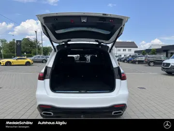 MERCEDES-BENZ GLS 450 d 4M AMG Night Premium  23  Ma…
