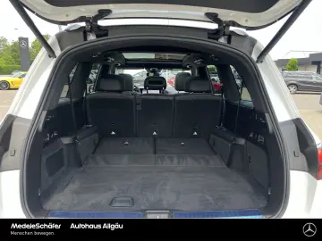MERCEDES-BENZ GLS 450 d 4M AMG Night Premium  23  Ma…
