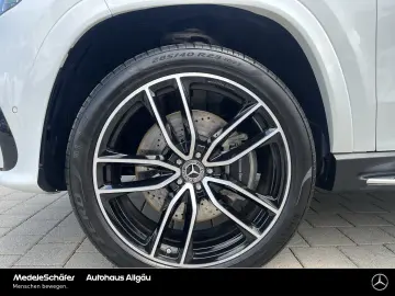 MERCEDES-BENZ GLS 450 d 4M AMG Night Premium  23  Ma…