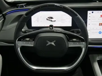 XPENG P7 AWD PERFORMANCE  DISTR 360  NAVI LED PANO SHZ
