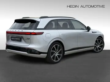 XPENG G9 MY24 AWD PERFORMANCE  DISTR 360  NAVI LED SHZ