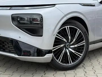 XPENG G9 MY24 AWD PERFORMANCE  DISTR 360  NAVI LED SHZ