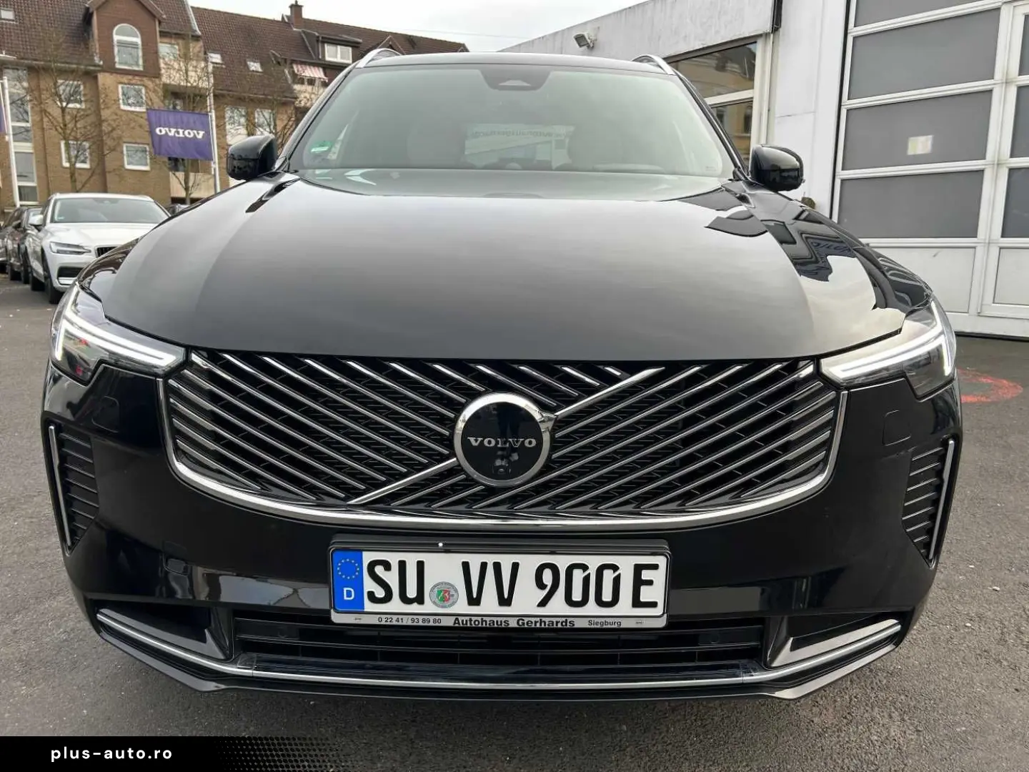 VOLVO XC90 2024