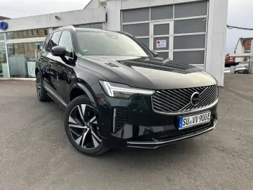 VOLVO XC90 T8 AWD Ultra Facelift LR Luft Pano 360 7Sit
