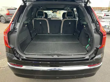 VOLVO XC90 T8 AWD Ultra Facelift LR Luft Pano 360 7Sit
