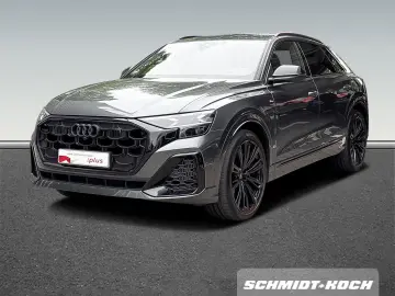 AUDI Q8 SUV TFSI e quattro S line Stronic UPE129 NAVI