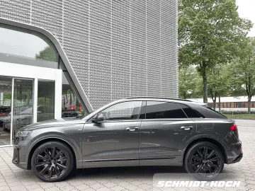 AUDI Q8 SUV TFSI e quattro S line Stronic UPE129 NAVI