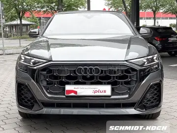 AUDI Q8 SUV TFSI e quattro S line Stronic UPE129 NAVI