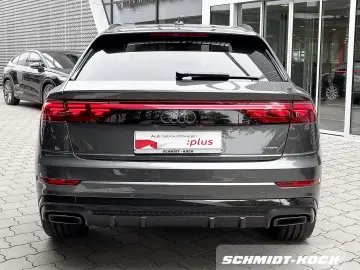 AUDI Q8 SUV TFSI e quattro S line Stronic UPE129 NAVI