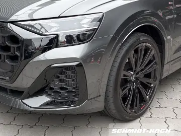 AUDI Q8 SUV TFSI e quattro S line Stronic UPE129 NAVI