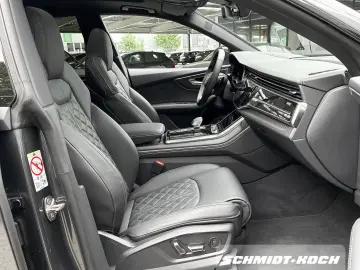 AUDI Q8 SUV TFSI e quattro S line Stronic UPE129 NAVI
