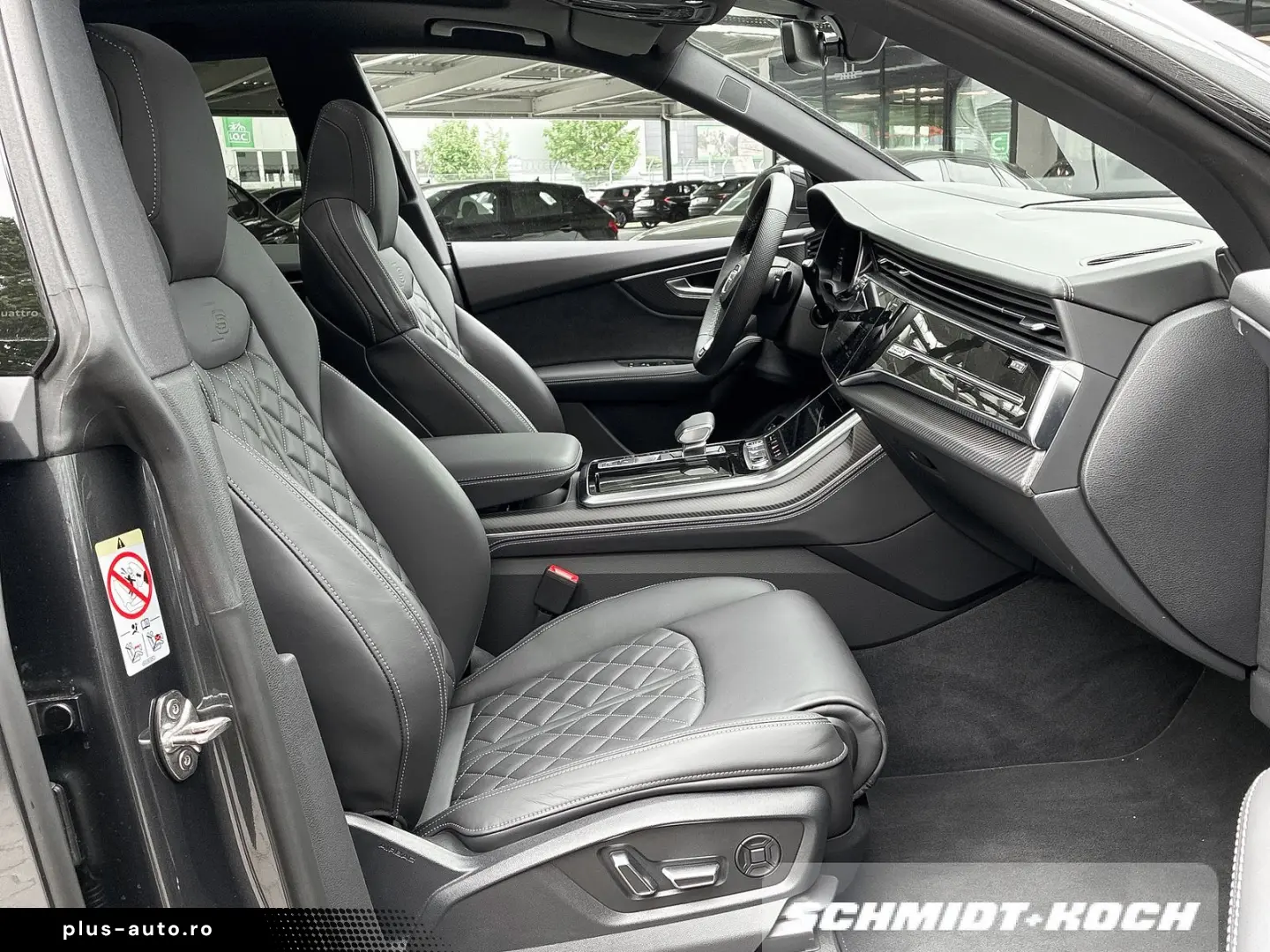 AUDI Q8 SUV TFSI e quattro S line Stronic UPE129 NAVI