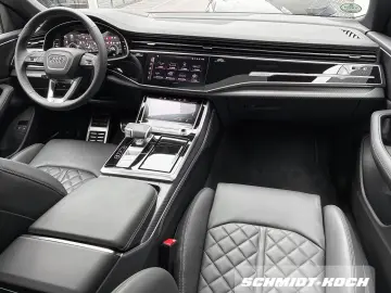 AUDI Q8 SUV TFSI e quattro S line Stronic UPE129 NAVI