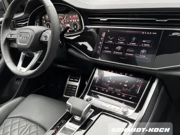 AUDI Q8 SUV TFSI e quattro S line Stronic UPE129 NAVI
