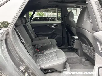 AUDI Q8 SUV TFSI e quattro S line Stronic UPE129 NAVI