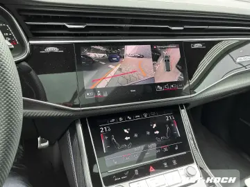 AUDI Q8 SUV TFSI e quattro S line Stronic UPE129 NAVI