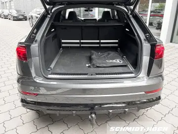 AUDI Q8 SUV TFSI e quattro S line Stronic UPE129 NAVI