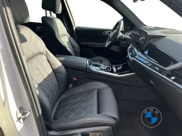 BMW X5 xDrive40d M Sport AHK Pano Sky DA PA Prof HUD