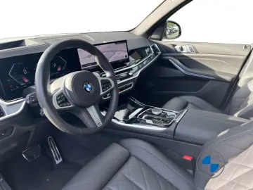 BMW X5 xDrive40d M Sport AHK Pano Sky DA PA Prof HUD