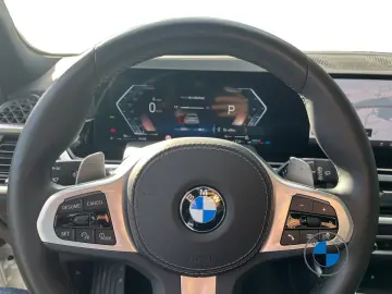 BMW X5 xDrive40d M Sport AHK Pano Sky DA PA Prof HUD