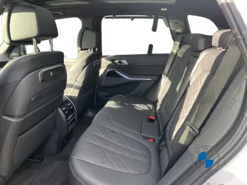 BMW X5 xDrive40d M Sport AHK Pano Sky DA PA Prof HUD
