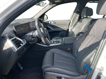BMW X5 xDrive40d M Sport AHK Pano Sky DA PA Prof HUD