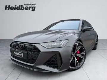 AUDI RS6 Keramik 305 RS-Essential Dynamic Laser 22