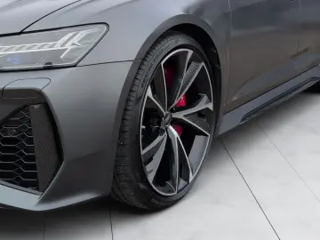 AUDI RS6 Keramik 305 RS-Essential Dynamic Laser 22