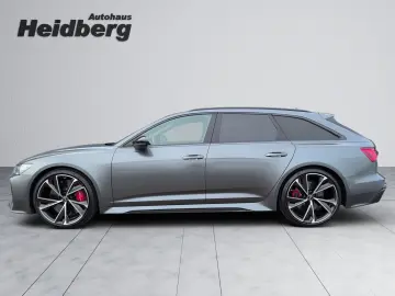 AUDI RS6 Keramik 305 RS-Essential Dynamic Laser 22