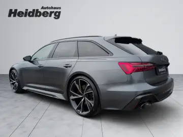 AUDI RS6 Keramik 305 RS-Essential Dynamic Laser 22