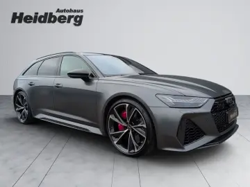 AUDI RS6 Keramik 305 RS-Essential Dynamic Laser 22