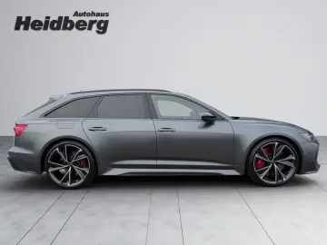 AUDI RS6 Keramik 305 RS-Essential Dynamic Laser 22