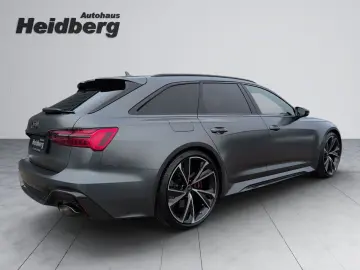 AUDI RS6 Keramik 305 RS-Essential Dynamic Laser 22