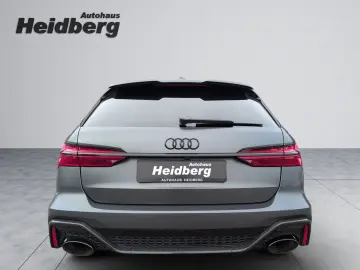 AUDI RS6 Keramik 305 RS-Essential Dynamic Laser 22