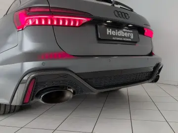 AUDI RS6 Keramik 305 RS-Essential Dynamic Laser 22
