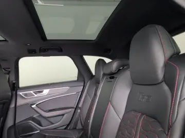 AUDI RS6 Keramik 305 RS-Essential Dynamic Laser 22