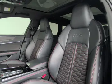 AUDI RS6 Keramik 305 RS-Essential Dynamic Laser 22