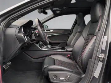 AUDI RS6 Keramik 305 RS-Essential Dynamic Laser 22