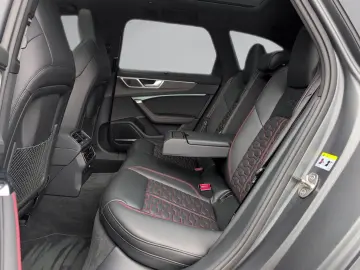 AUDI RS6 Keramik 305 RS-Essential Dynamic Laser 22