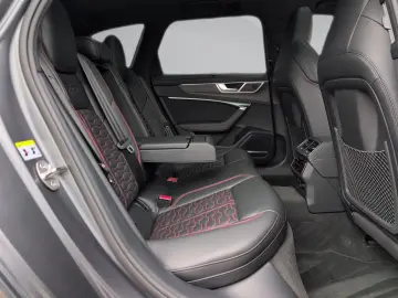 AUDI RS6 Keramik 305 RS-Essential Dynamic Laser 22