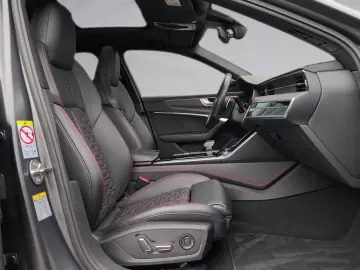 AUDI RS6 Keramik 305 RS-Essential Dynamic Laser 22