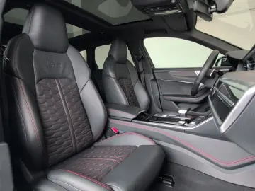 AUDI RS6 Keramik 305 RS-Essential Dynamic Laser 22