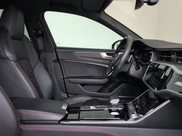 AUDI RS6 Keramik 305 RS-Essential Dynamic Laser 22