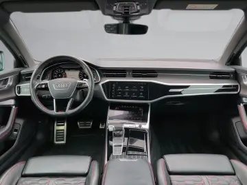 AUDI RS6 Keramik 305 RS-Essential Dynamic Laser 22