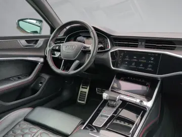 AUDI RS6 Keramik 305 RS-Essential Dynamic Laser 22