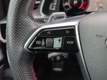 AUDI RS6 Keramik 305 RS-Essential Dynamic Laser 22